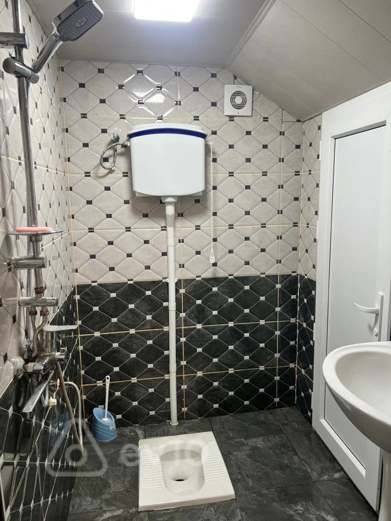 3 otaqlı həyət evi, 150 m², Ağaəmi Rəhimov küç.161A — Ev, villa, Bakı (8)