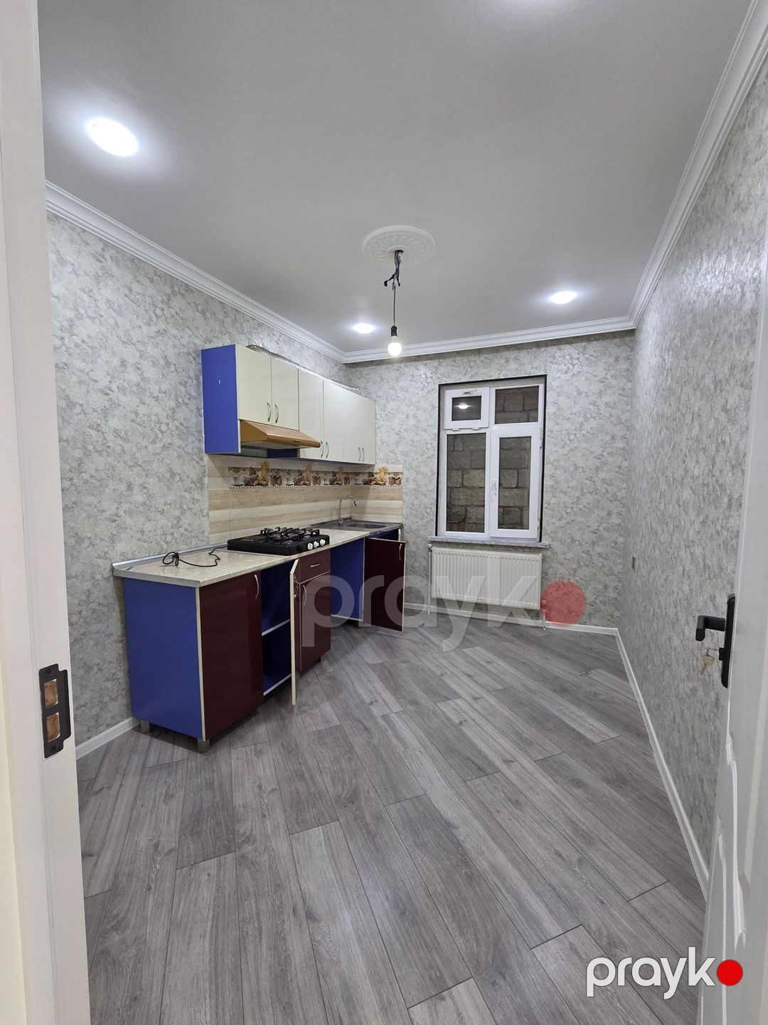 Satılır 3 otaqlı həyət evi/bağ evi 70 m² — Ev, villa, Xırdalan (11)