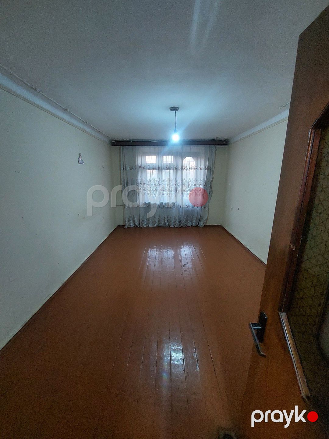 Satılır 3 otaqlı köhnə tikili 68 m² — Mənzil, Bakı (12)