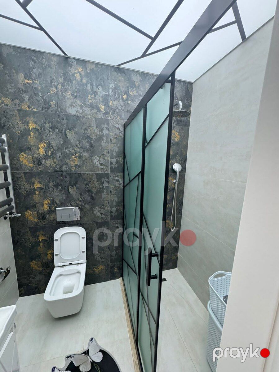 2-otaqlı yeni tikili kirayə verilir, Sumqayıt ş., 52.2 m² — Mənzil, Sumqayıt (10)
