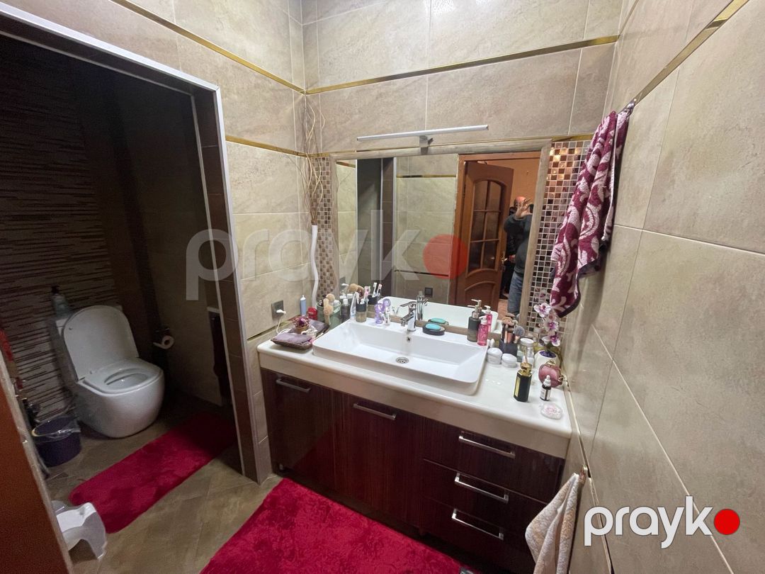 Satılır 2 otaqlı yeni tikili 94 m² — Mənzil, Bakı (7)