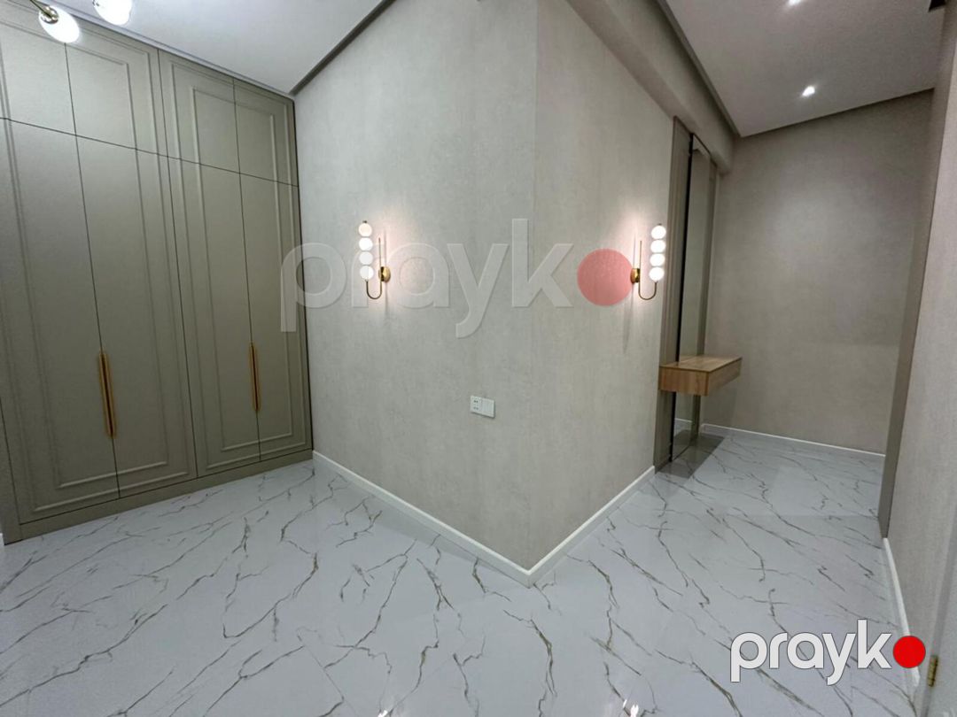 Satılır 3 otaqlı yeni tikili 125 m² — Mənzil, Bakı (9)