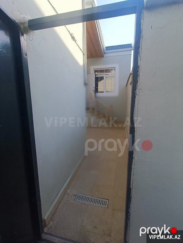 Abşeron rayonunda 3 otaqlı Həyət evi Satılır, 100 m² — Ev, villa, Bakı (4)
