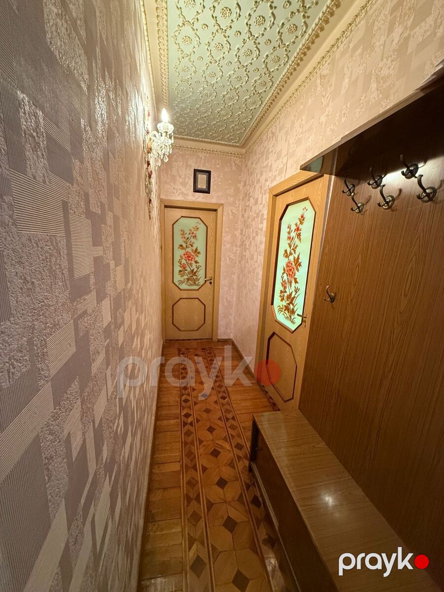Satılır 5 otaqlı köhnə tikili 120 m² — Mənzil, Bakı (12)