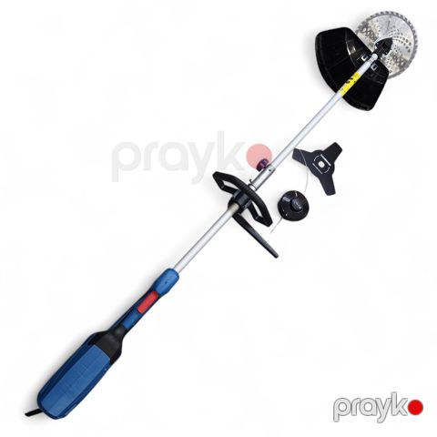 Elektrikli trimmer Славмаш C805, 1600 Vt — Bakı