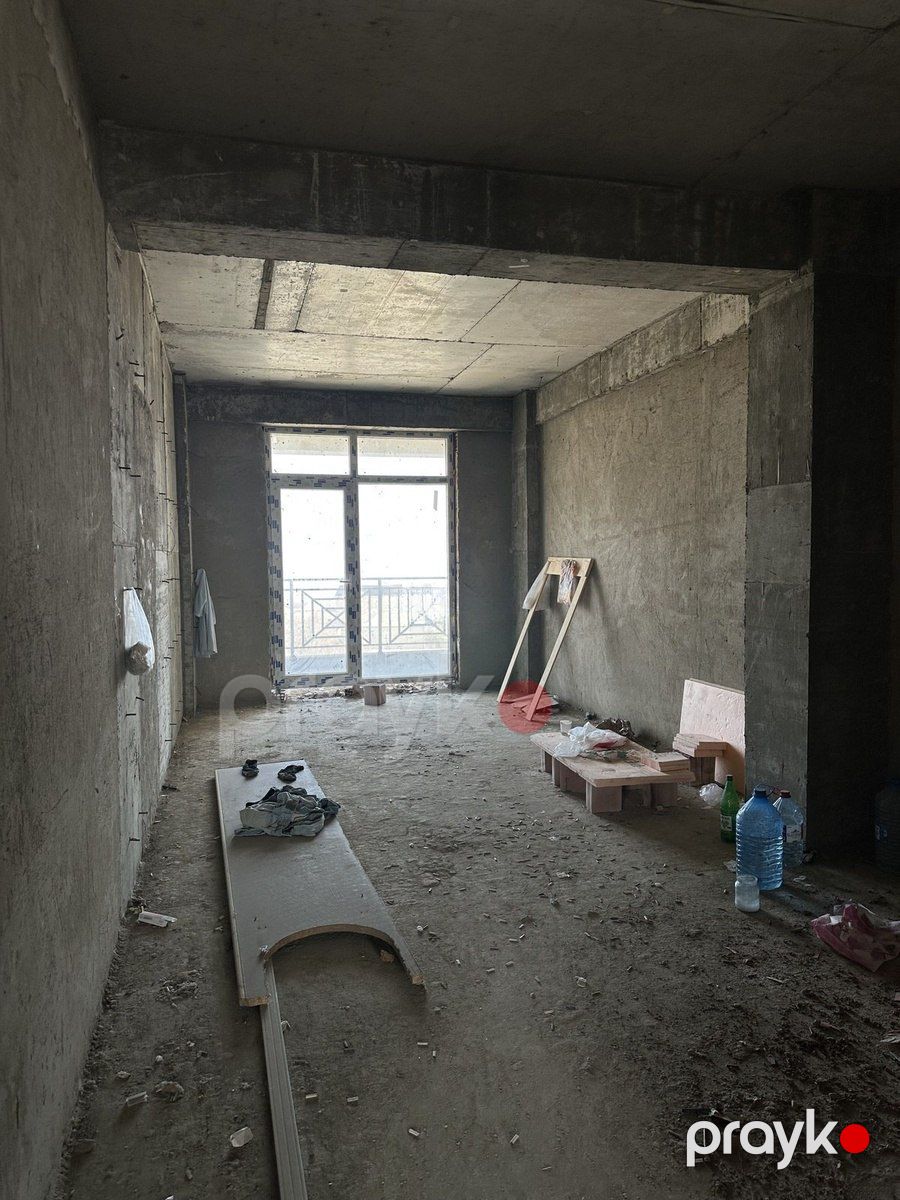 Satılır 3 otaqlı yeni tikili 140 m² — Mənzil, Bakı (6)