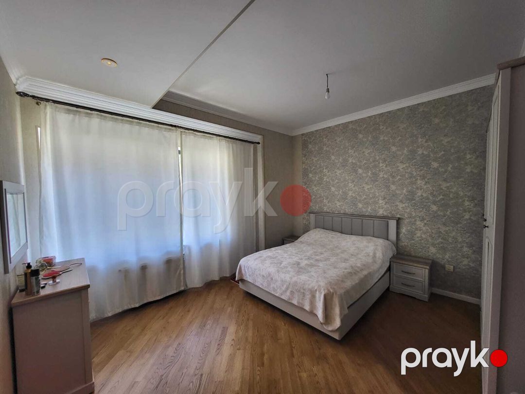 İcarəyə verilir 3 otaqlı yeni tikili 92 m² — Mənzil, Bakı (10)