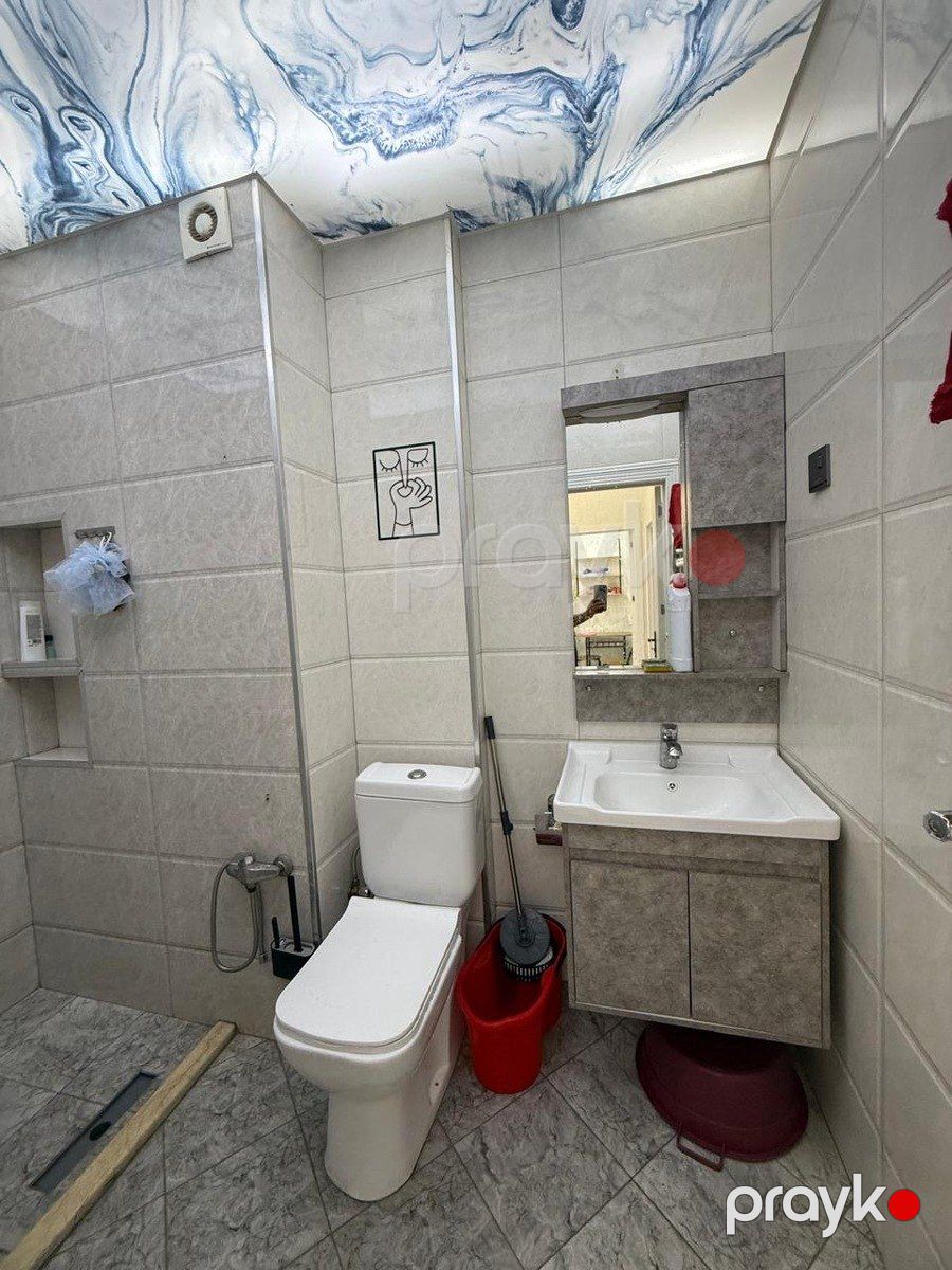 Satılır 2 otaqlı yeni tikili 55 m² — Mənzil, Xırdalan (9)