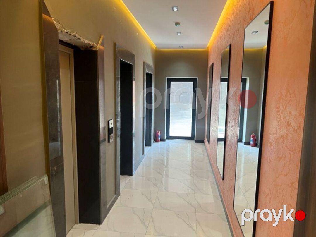 Satılır 3 otaqlı yeni tikili 145.3 m² — Mənzil, Bakı (5)