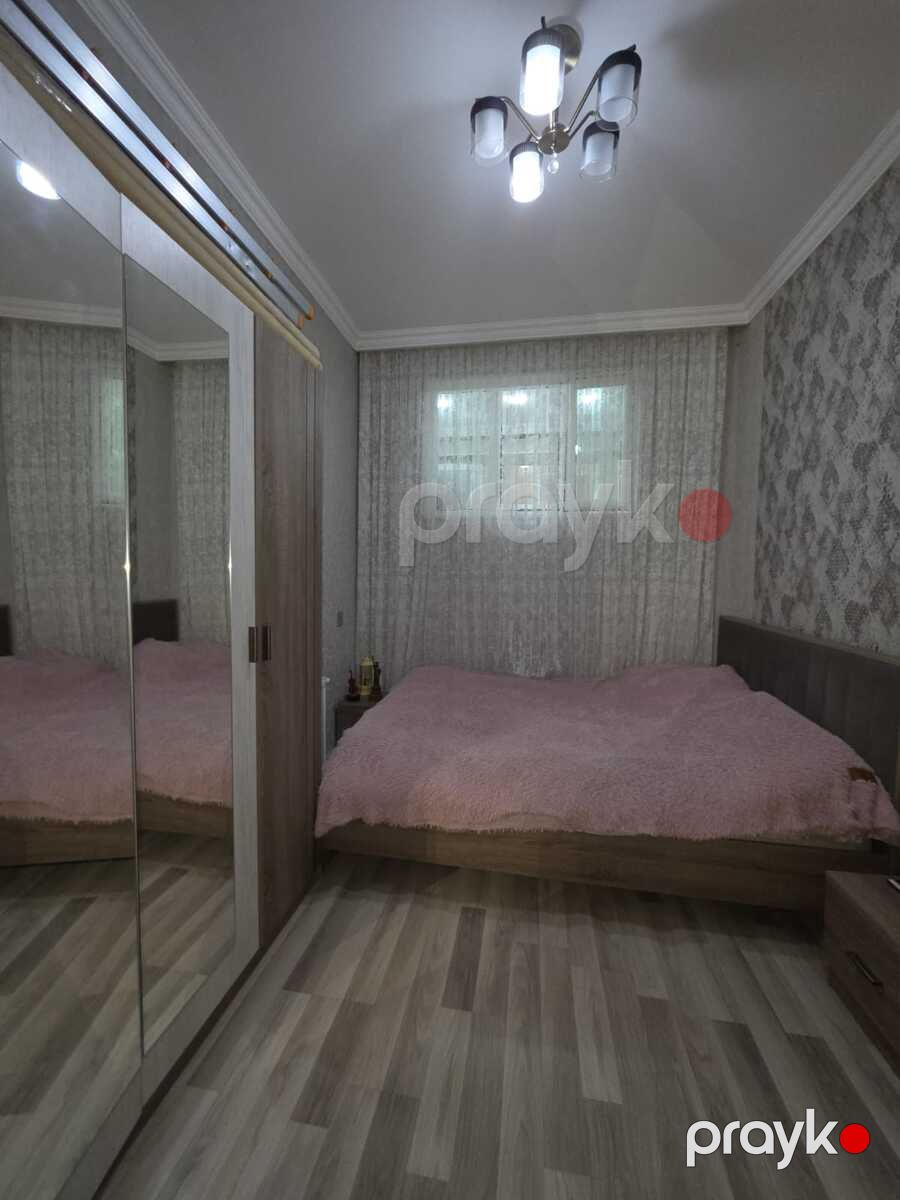 Satılır 2 otaqlı yeni tikili 50 m² — Mənzil, Bakı (9)
