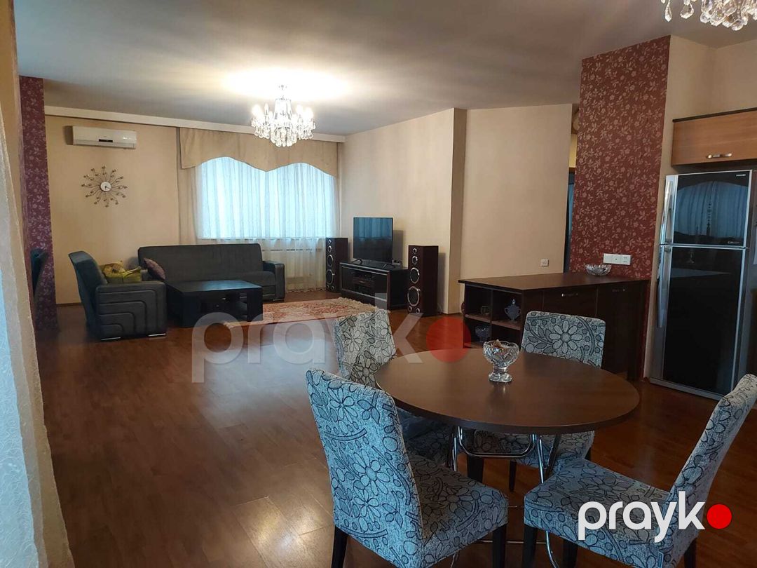 Satılır 3 otaqlı yeni tikili 136.7 m² — Mənzil, Bakı (2)