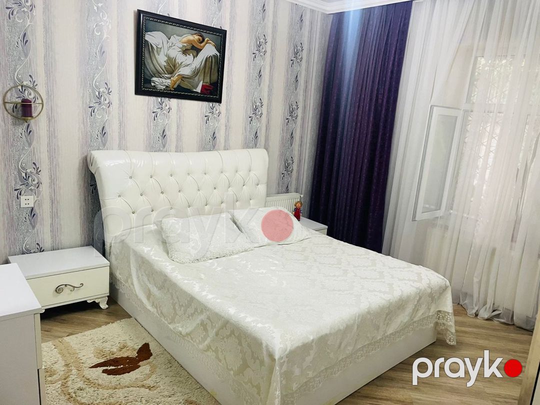 Bağ evi, 130 m², Bakıxanov küç — Daşınmaz əmlak (6)