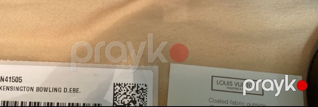 Əl çantası, Louis Vuitton, Yeni — Çantalar, çamadanlar, cüzdanlar, Bakı (4)