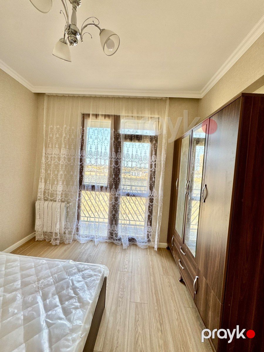 3-otaqlı yeni tikili kirayə verilir, Sülh küç., 61 m² — Mənzil, Sumqayıt (5)