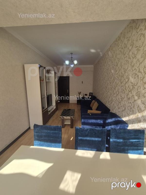 Satılır 3 otaqlı Bina evi menzil (Yeni tikili), 86 m², Xırdalan ş — Mənzil (10)