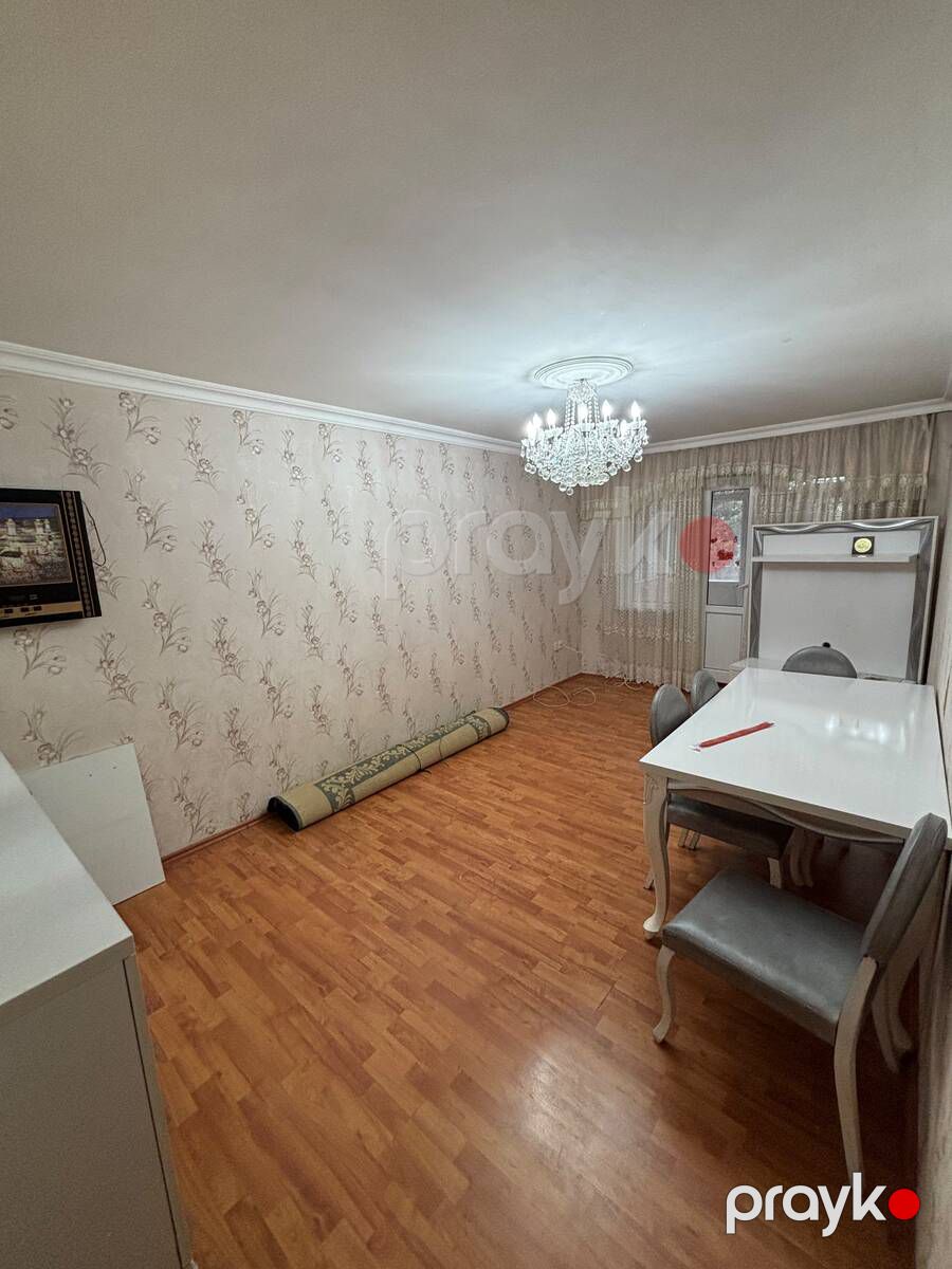 İcarəyə verilir 2 otaqlı köhnə tikili 55 m² — Mənzil, Bakı (8)