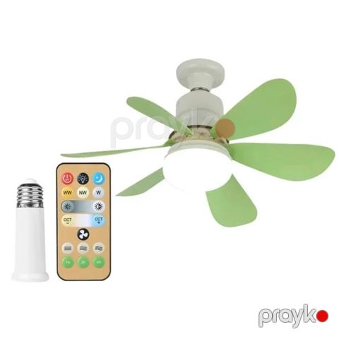 Sərinkeş asma işıqlı patrona keçən 30w Flower — Bakı