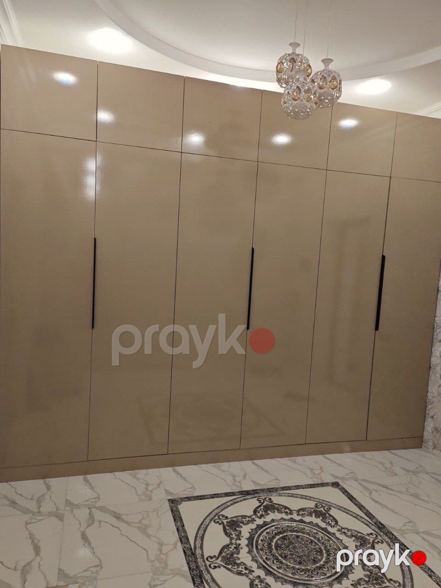 Satılır 3 otaqlı yeni tikili 159 m² — Mənzil, Bakı (2)