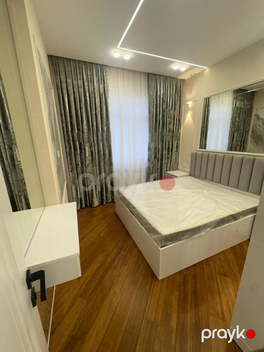 Satılır 2 otaqlı yeni tikili 75 m² — Mənzil, Bakı (5)