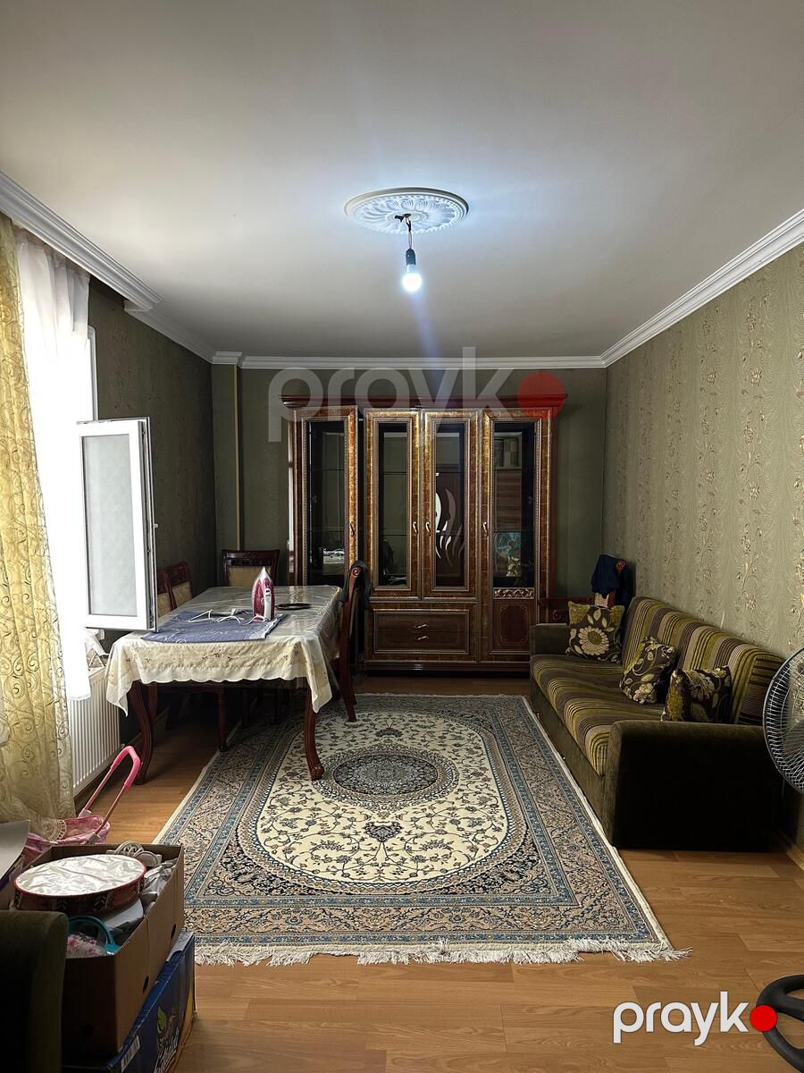 İcarəyə verilir 3 otaqlı həyət evi/bağ evi 100 m² — Ev, villa, Bakı (11)