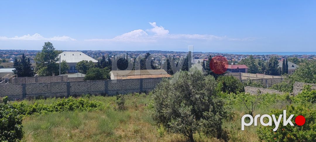 Satılır torpaq 17.5 sot — Torpaq, Bakı (3)