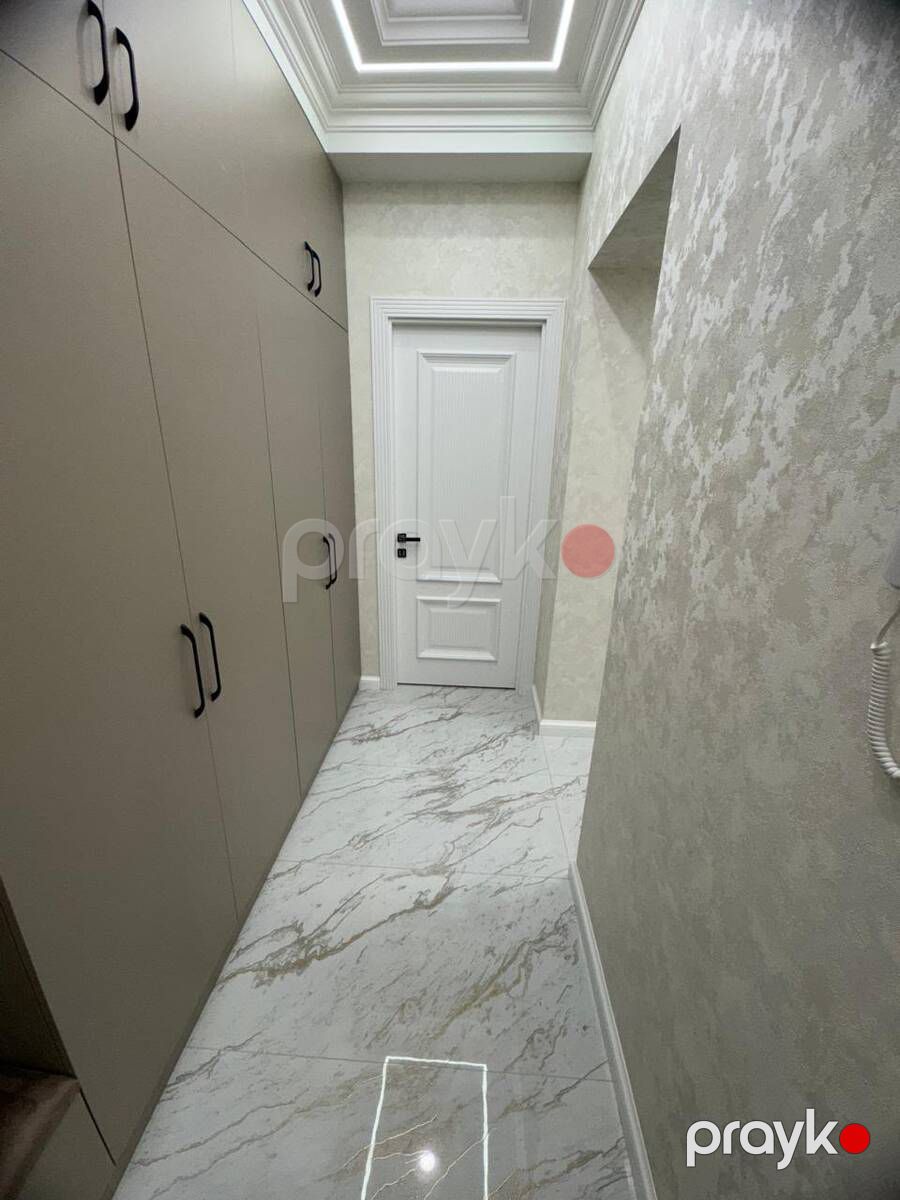 İcarəyə verilir 3 otaqlı yeni tikili 114 m² — Mənzil, Bakı (6)