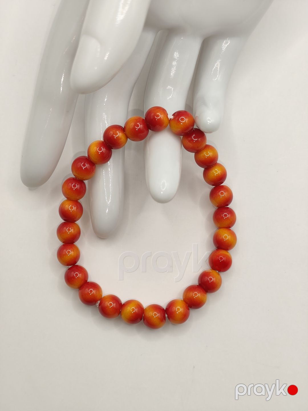Qolbaq HS830, narıncı/sarı — Mallar, Bakı (2)