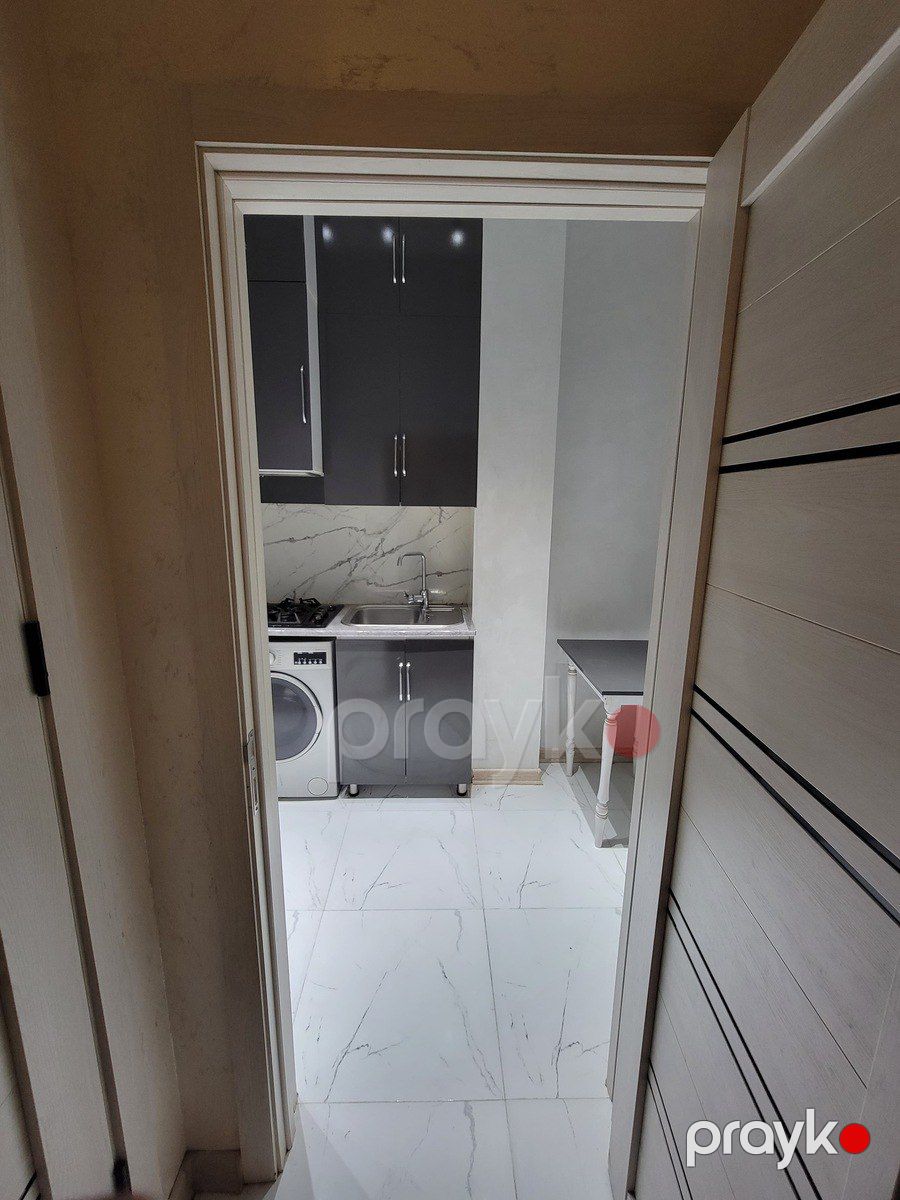 İcarəyə verilir 2 otaqlı yeni tikili 63 m² — Mənzil, Bakı (8)