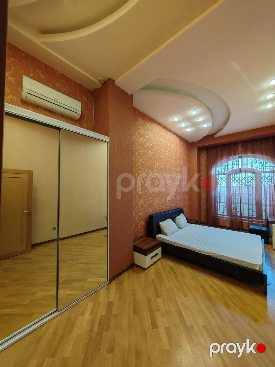 Satılır 3 otaqlı yeni tikili 160 m² — Mənzil, Bakı (12)