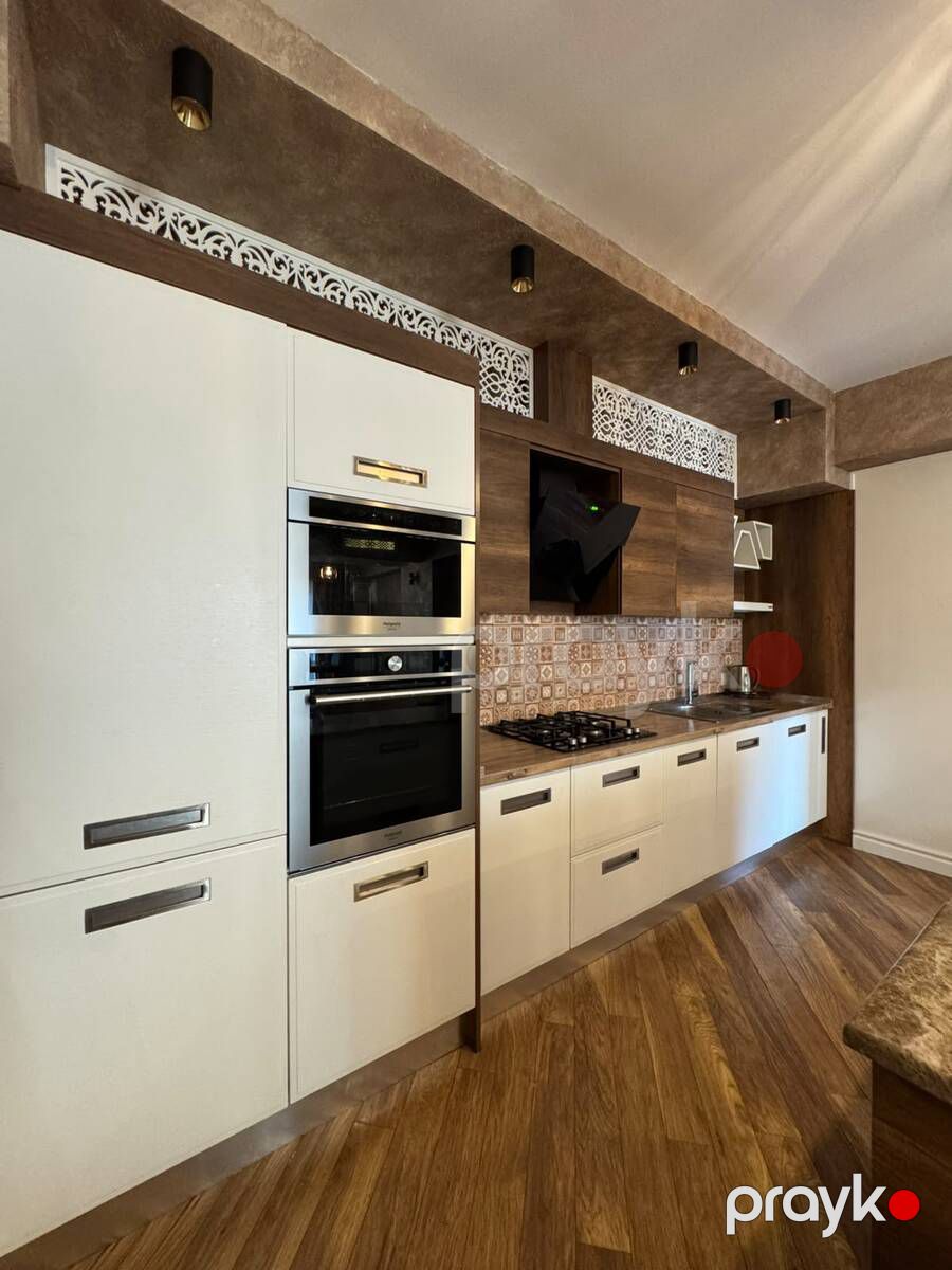 İcarəyə verilir 3 otaqlı yeni tikili 100 m² — Mənzil, Bakı (12)