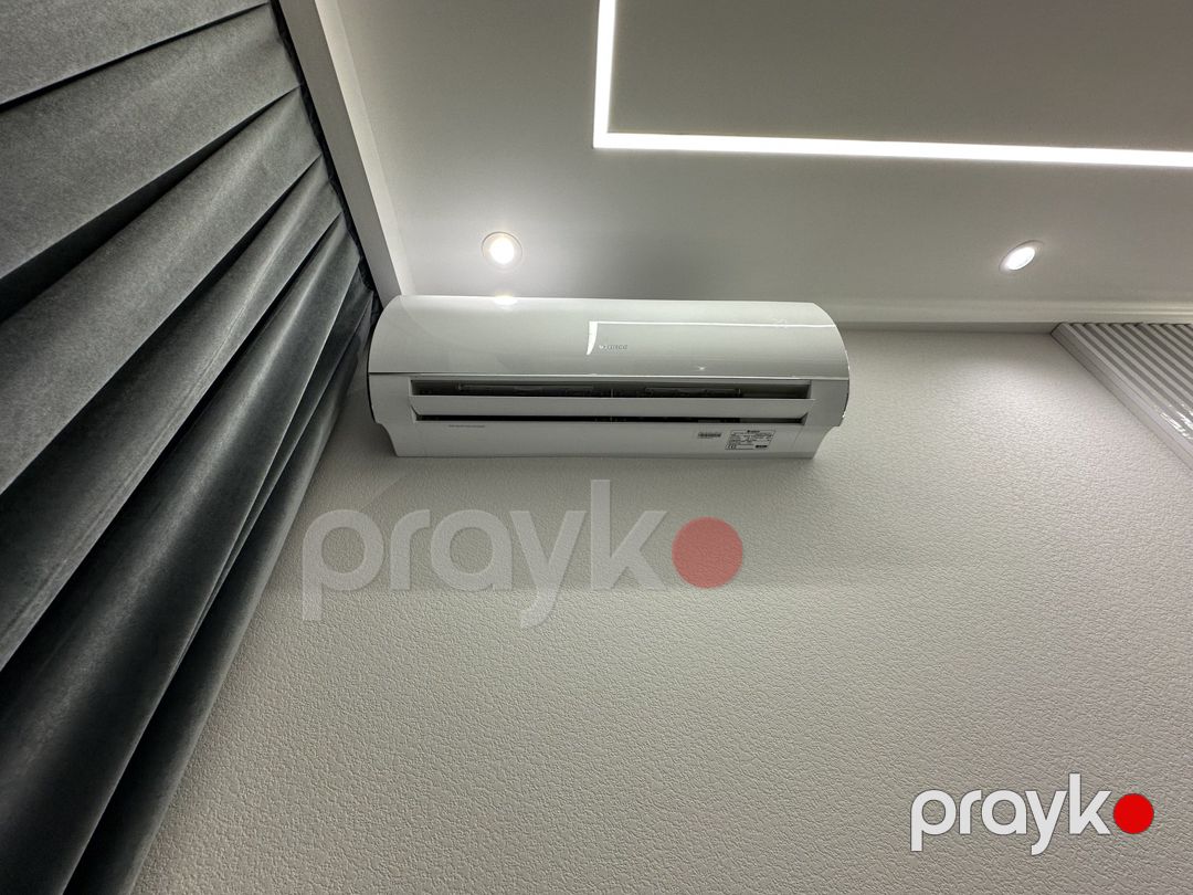 Satılır 2 otaqlı yeni tikili 55 m² — Mənzil, Bakı (3)