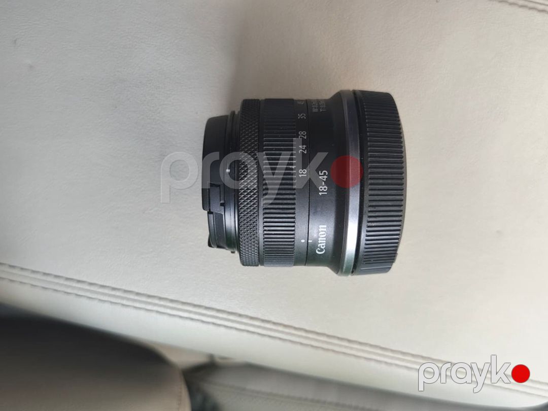 Canon EOS R50 — Foto və video texnikası, Bakı (5)