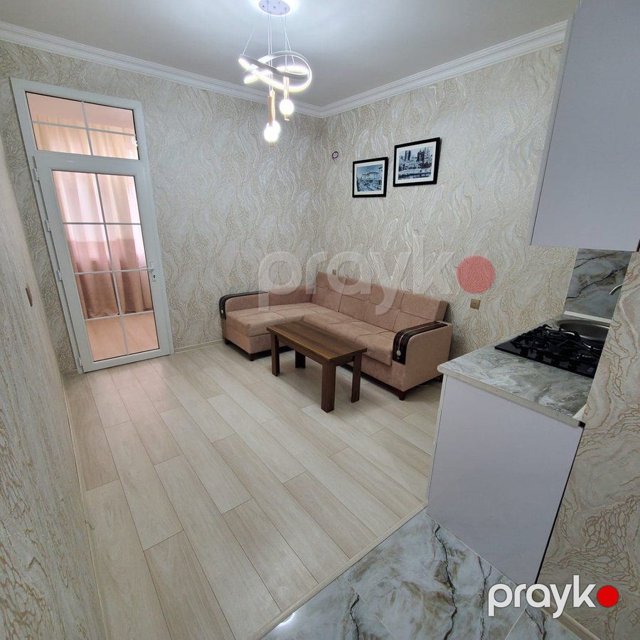 2 otaqlı mənzil, 32 m², Xırdalan ş — Mənzil (2)