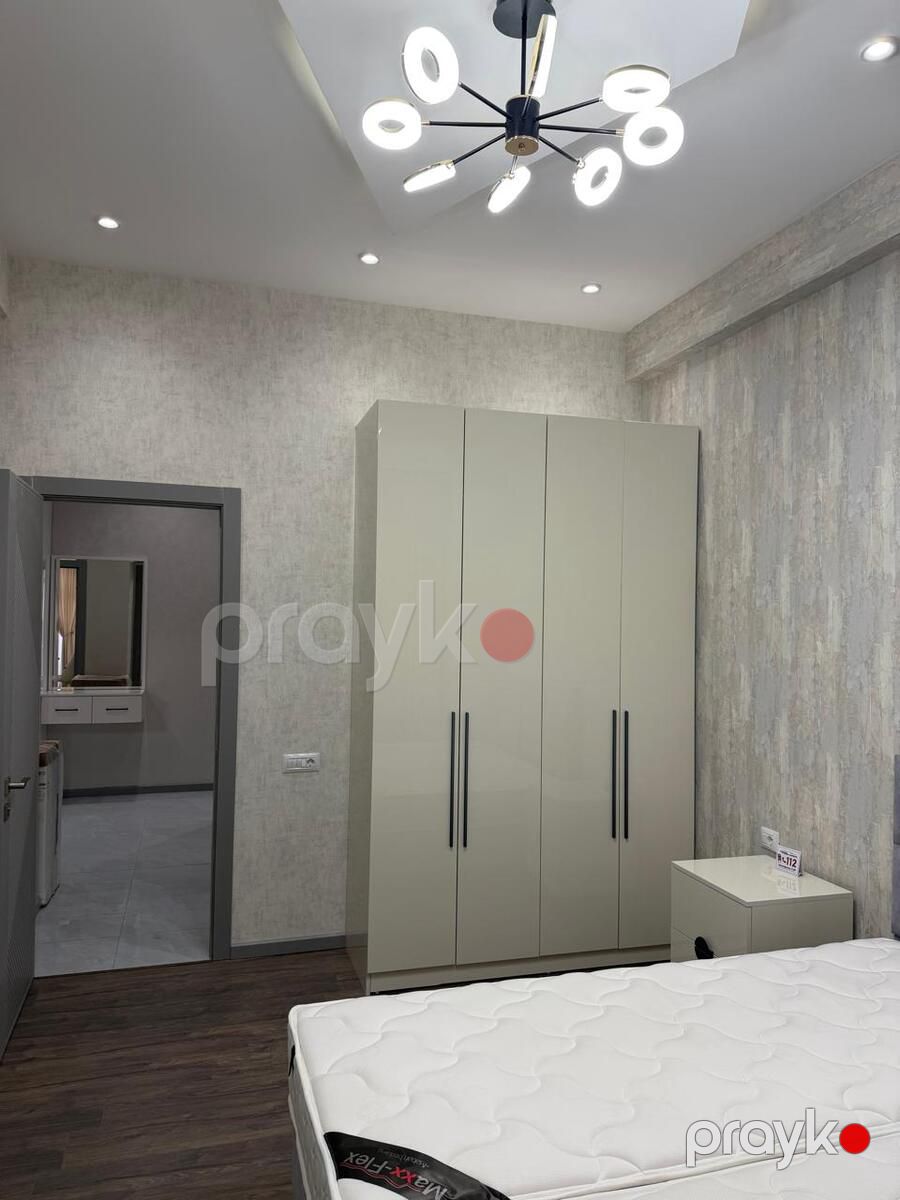 Satılır 2 otaqlı yeni tikili 100 m² — Mənzil, Bakı (5)
