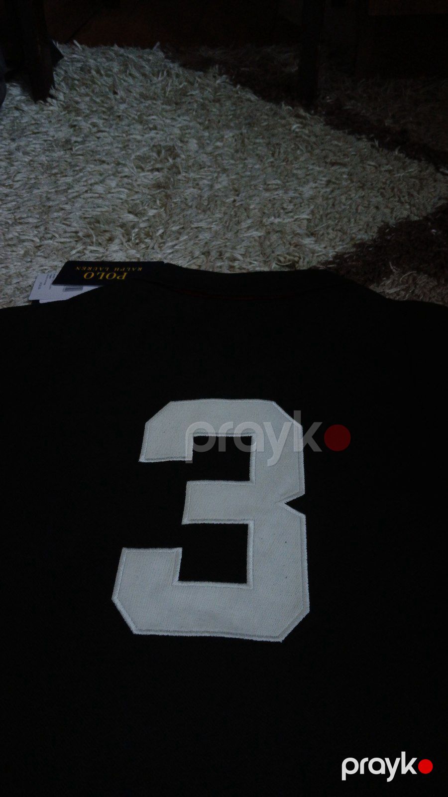 Polo Ralph Lauren Cgicagi City Collection — Geyim, ayakkabı, aksesuarlar, Bakı (5)