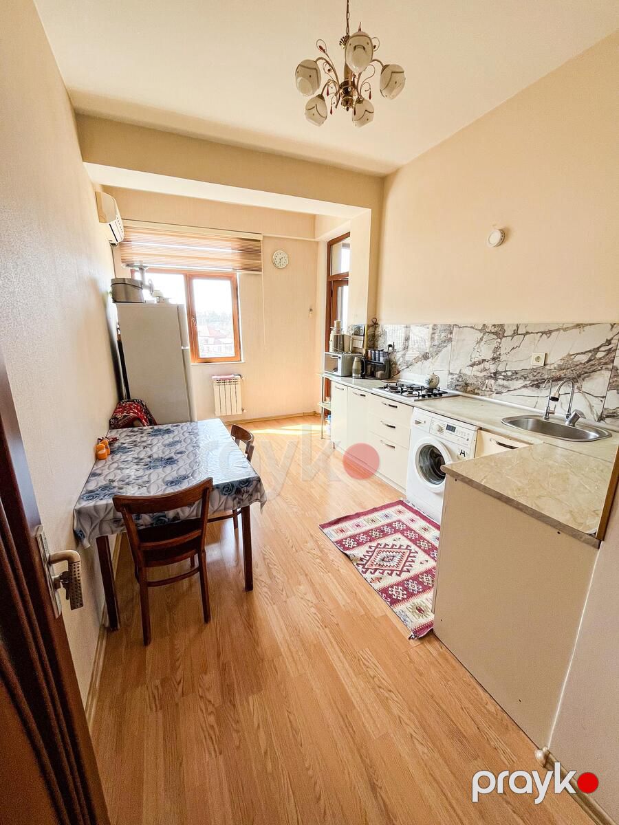 Satılır 3 otaqlı yeni tikili 116 m² — Mənzil, Bakı (7)