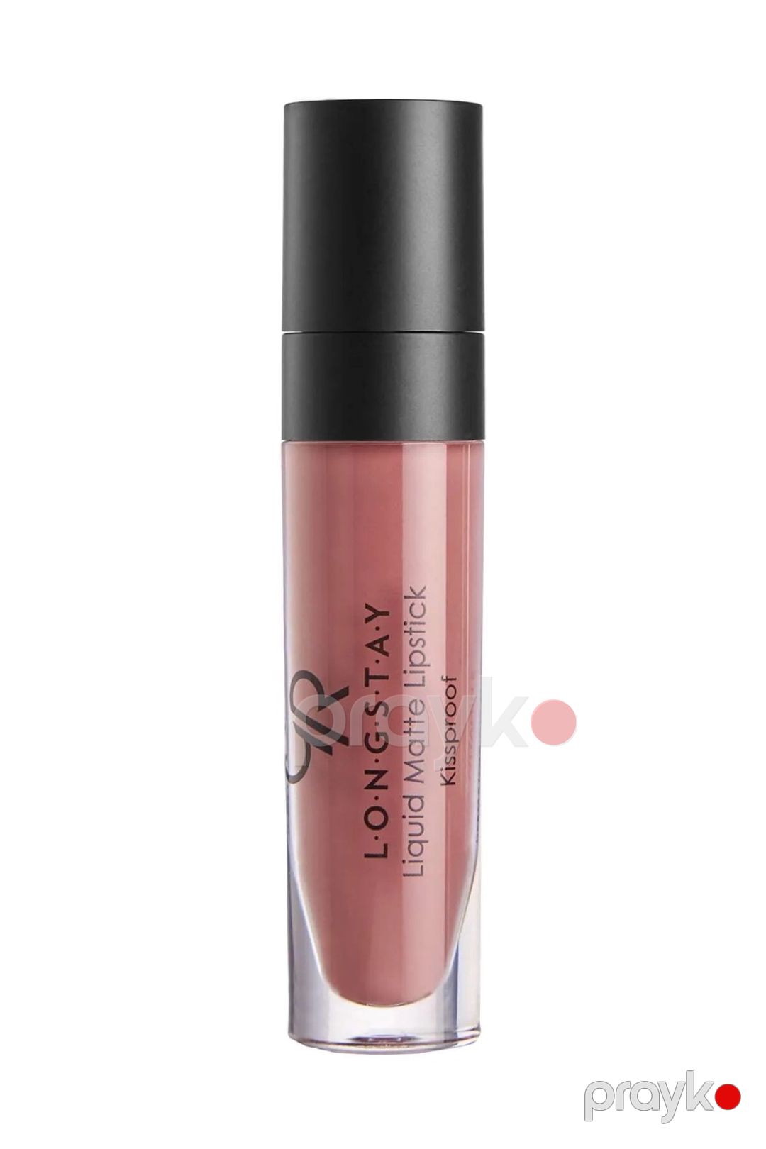 Dodaq boyası Golden Rose Longstay Matte 45 — Mallar, Bakı (2)