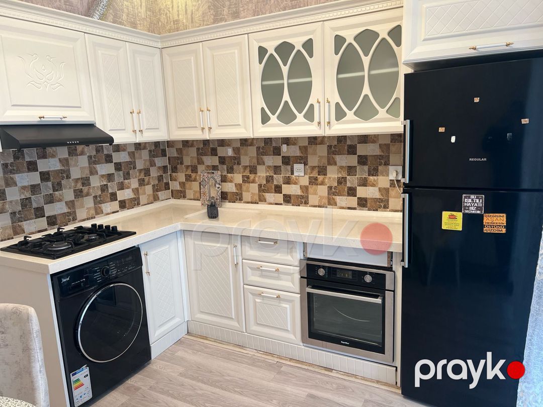 İcarəyə verilir 2 otaqlı yeni tikili 85 m² — Mənzil, Bakı (2)