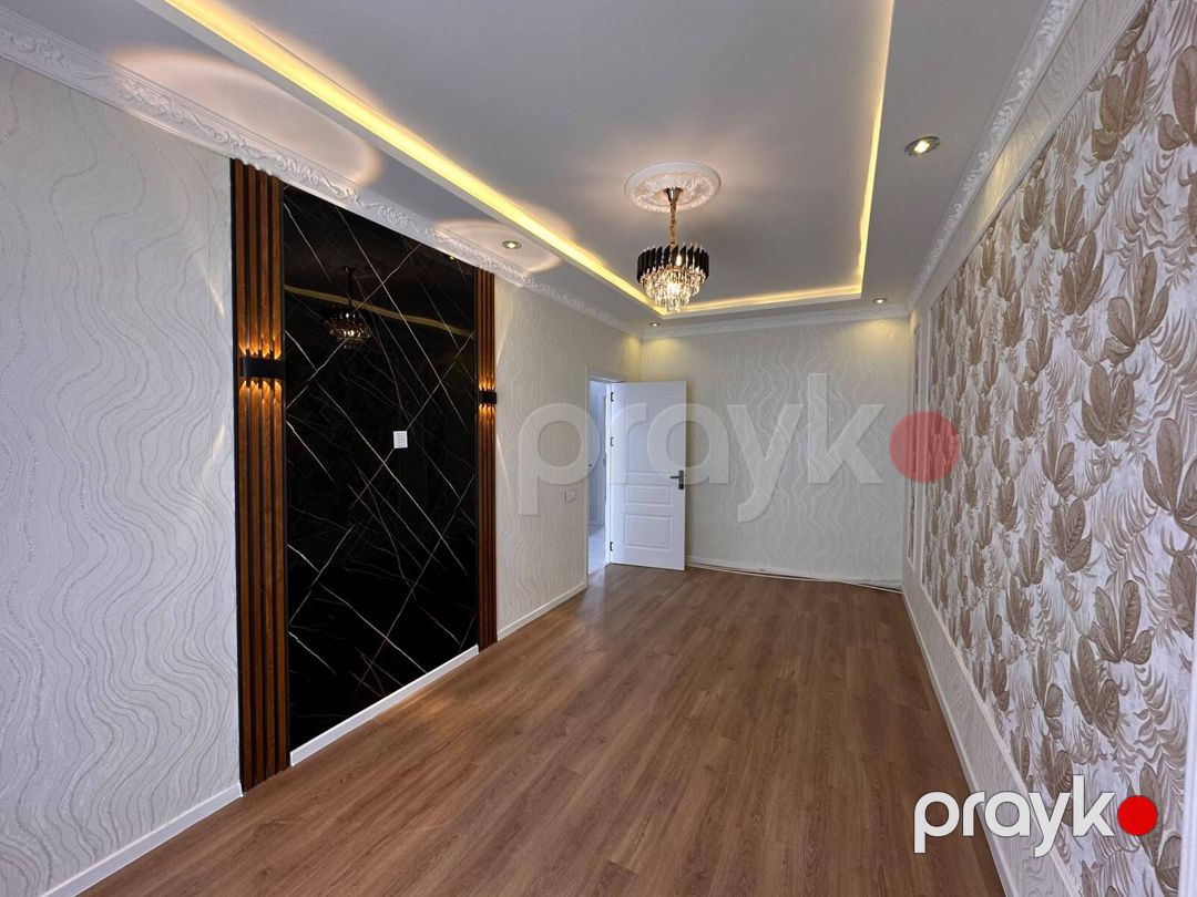 Satılır 3 otaqlı həyət evi/bağ evi 75 m² — Ev, villa, Bakı (6)