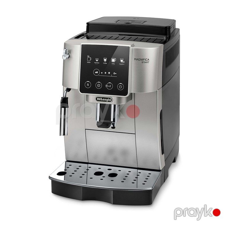 Qəhvə aparatı "Delonghi Ecam 220.31.SB" — Ev texnikası, Bakı (2)