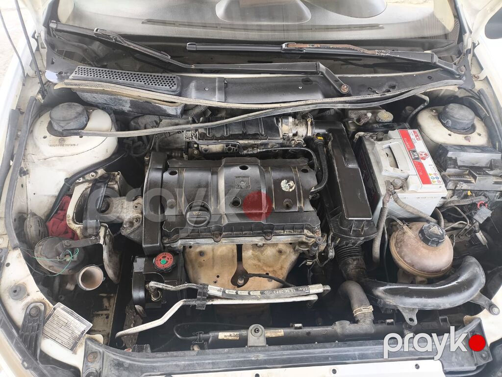 Ünvan Yeni Suraxanı 4300 AZN Rənglənməyib 1.6 L Mühərrik il 2013 — Avtomobillər, Digah (3)