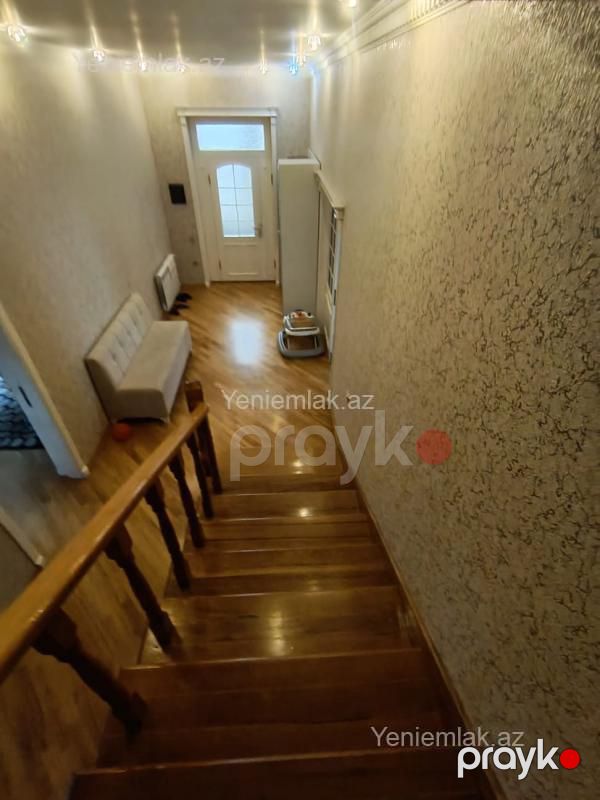 Satılır 5 otaqlı Həyət evi / Villa, 200 m², Corat köhnə — Ev, villa, Sumqayıt (10)