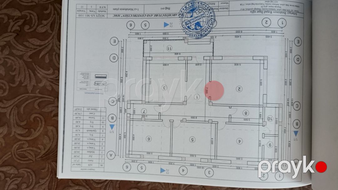 Satılır torpaq 8 sot — Torpaq, Bakı (12)