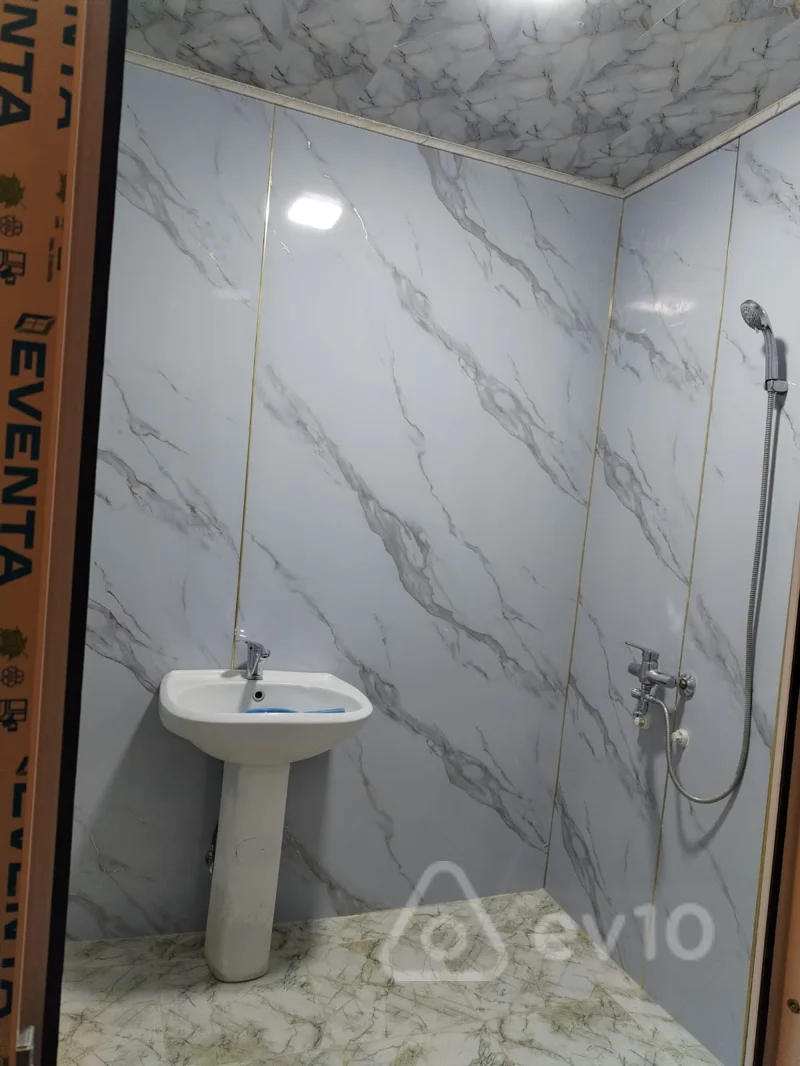 1 otaqlı mənzil, 40 m², Azerbaycan. Yeni Guneshli — kirayə — Mənzil, Bakı (9)