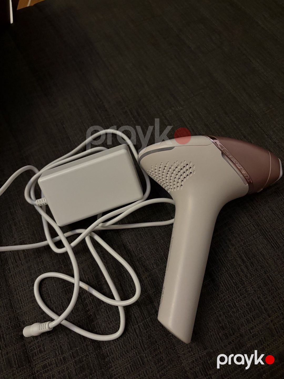 Epilyator Philips Lumea — Gözəllik və səhiyyə, Bakı (4)