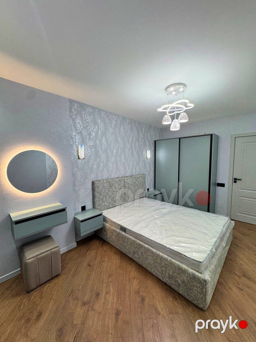 Satılır 3 otaqlı köhnə tikili 80 m² — Mənzil, Bakı (8)