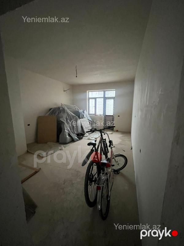 Satılır 4 otaqlı Bina evi menzil (Yeni tikili), 158 m², Binəqədi rayonu — Mənzil, Bakı (3)