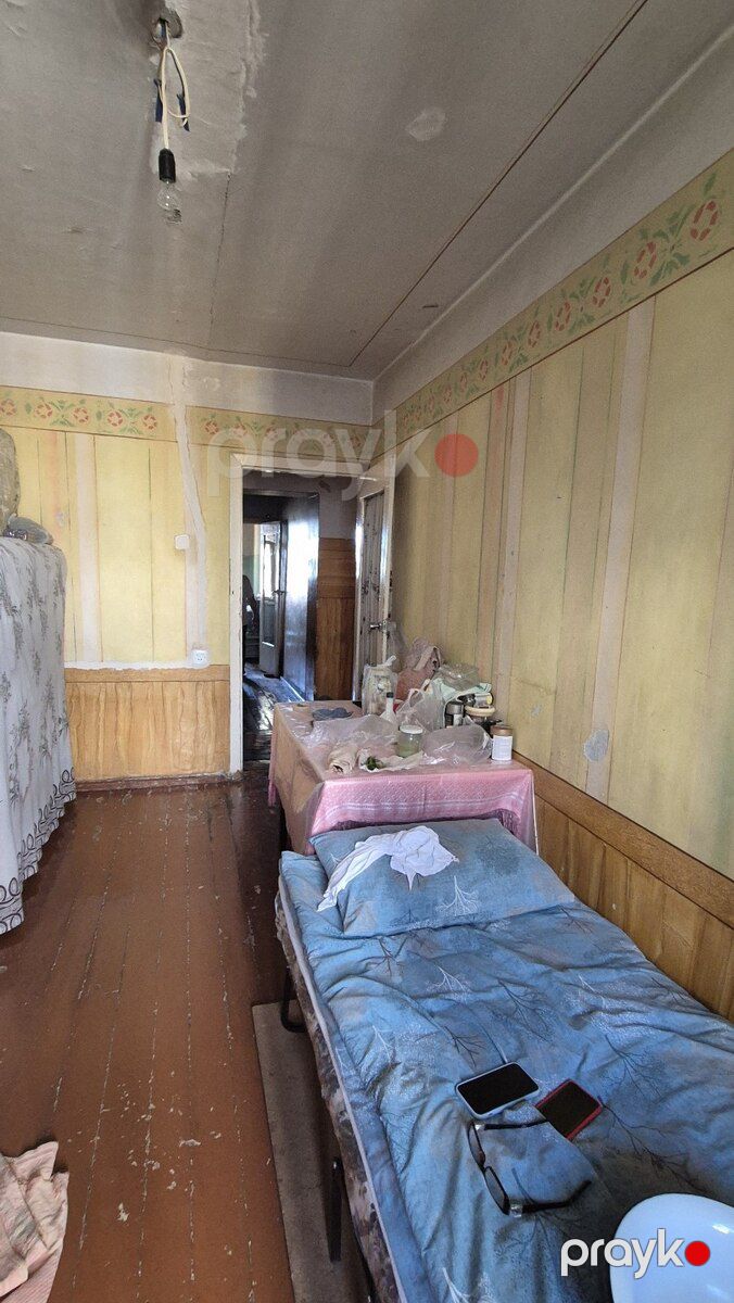 5-otaqlı mənzil, Sumqayıt ş., 100 m² — Mənzil, Sumqayıt (6)