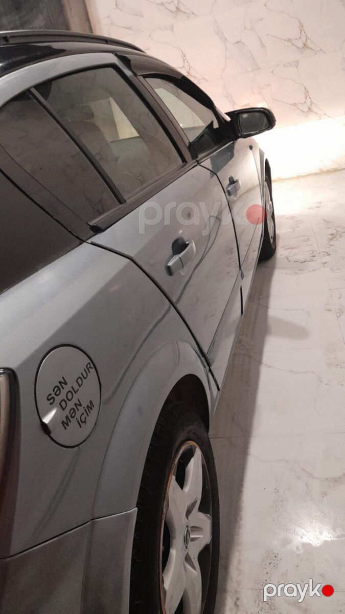 Opel Astra, 2007 il — Avtomobillər, Bakı (6)
