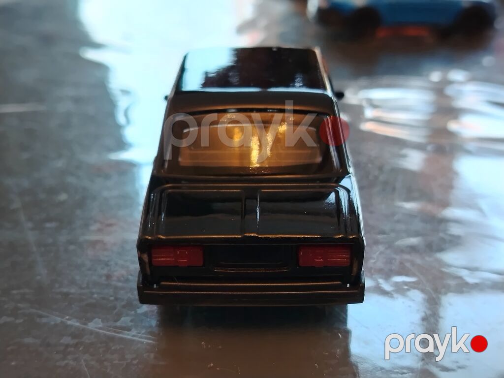 Məhsul: Əl işi Klassik “Jiquli” (VAZ 2105/2107 üslubunda) metal — Modellar, Bakı (3)